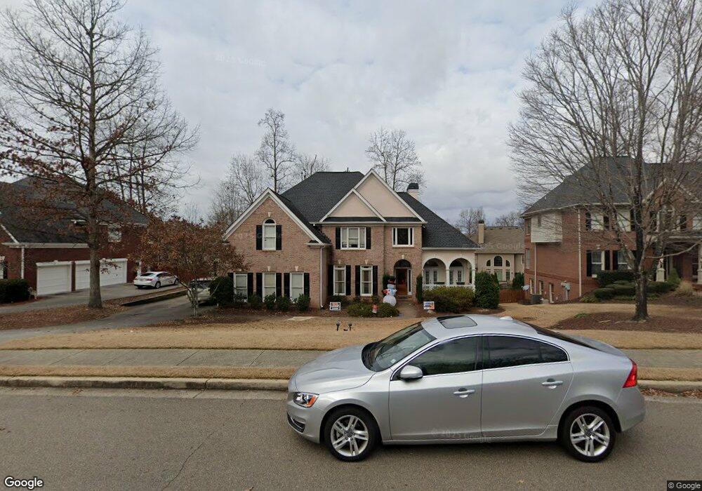 5635 Buck Hollow Dr, Alpharetta, GA 30005 - photo 1