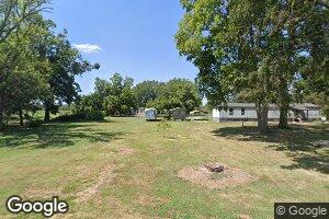 410 S Cypress St, Humphrey, AR 72073
