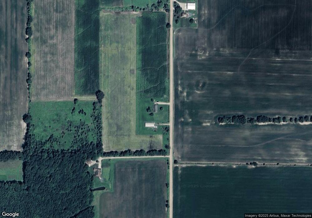 3709 N Kerby Rd, Owosso, MI 48867 - photo 1