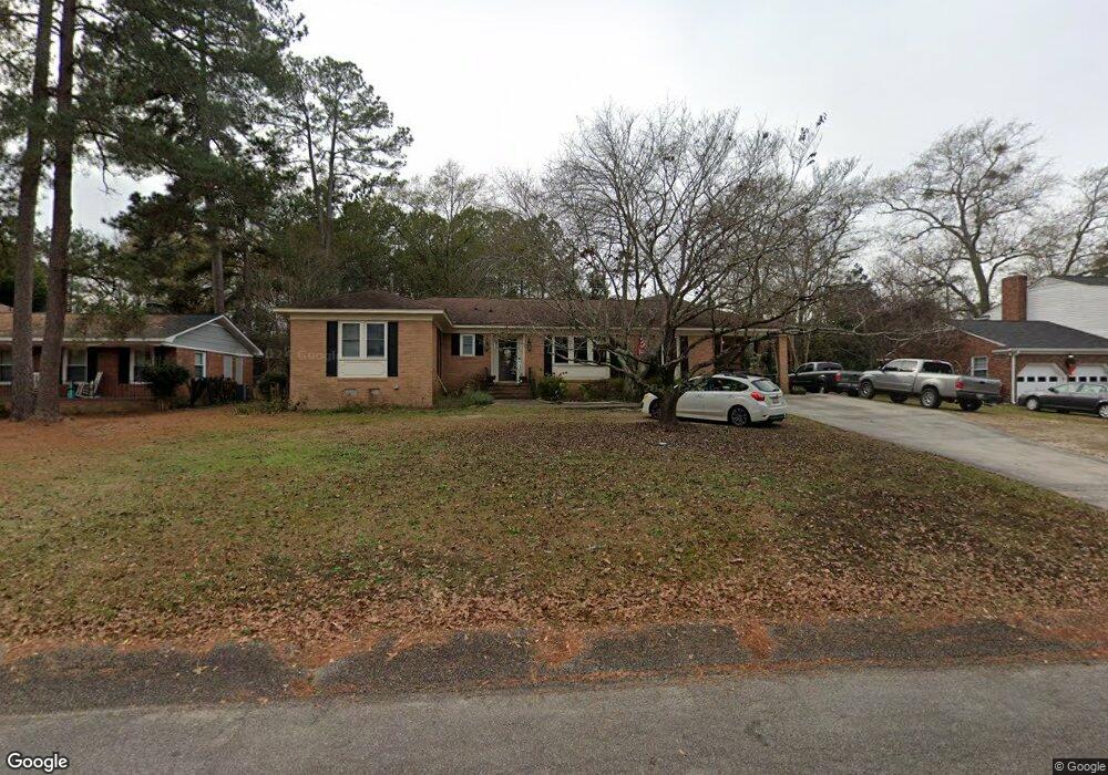 2452 Robin Crest Dr, West Columbia, SC 29169 - photo 1