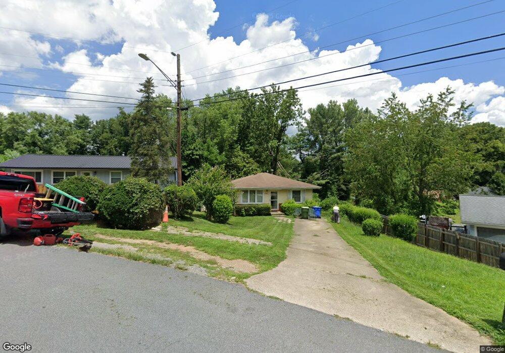 147 Wyatt St, Asheville, NC 28803 - photo 1