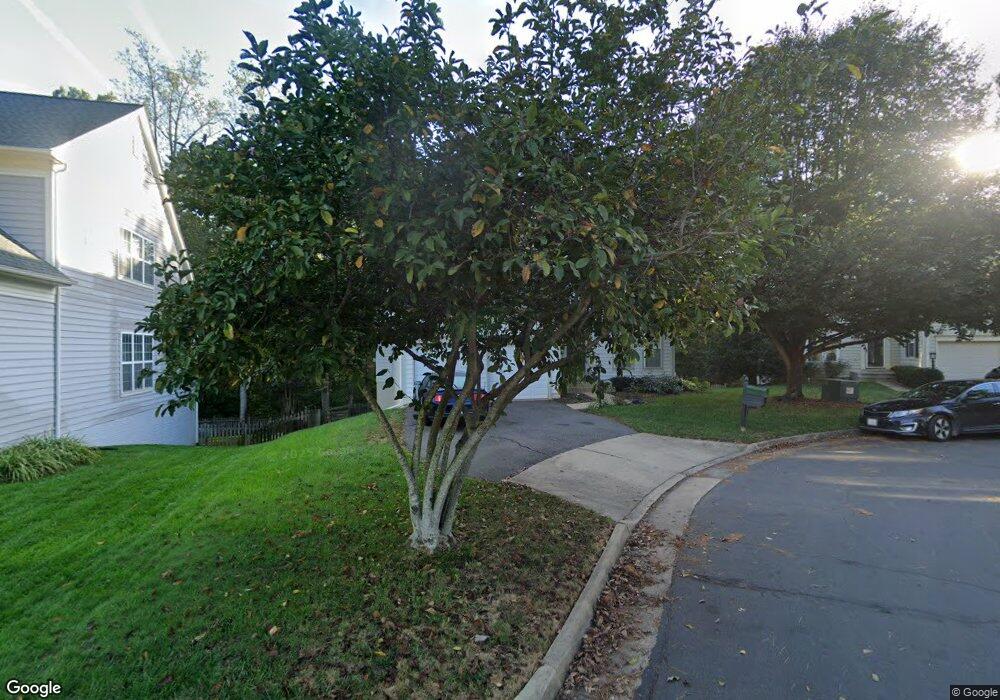 10061 Cairn Mountain Way, Bristow, VA 20136 - photo 1