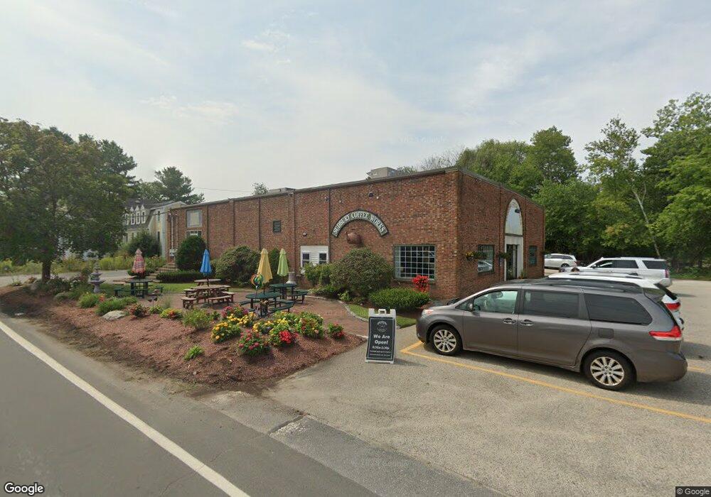 15 Union Ave, Sudbury, MA 01776 - photo 1