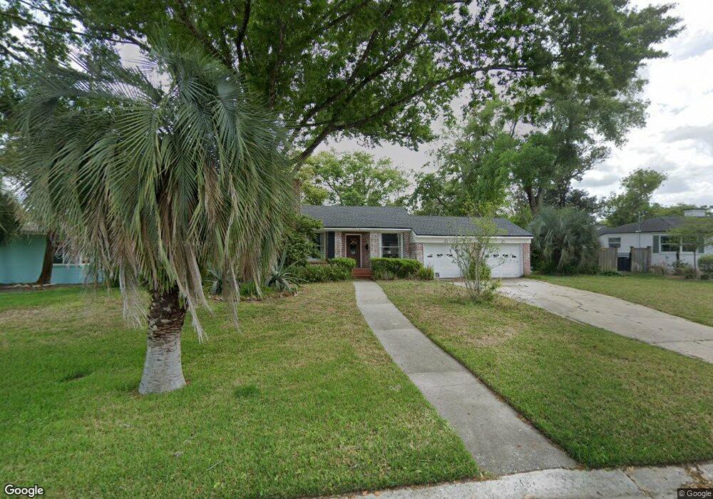 4112 Marquette Ave, Jacksonville, FL 32210 - photo 1