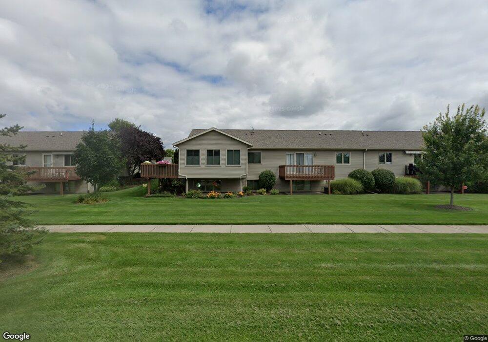 8174 Winding Dr SW, Byron Center, MI 49315 - photo 1