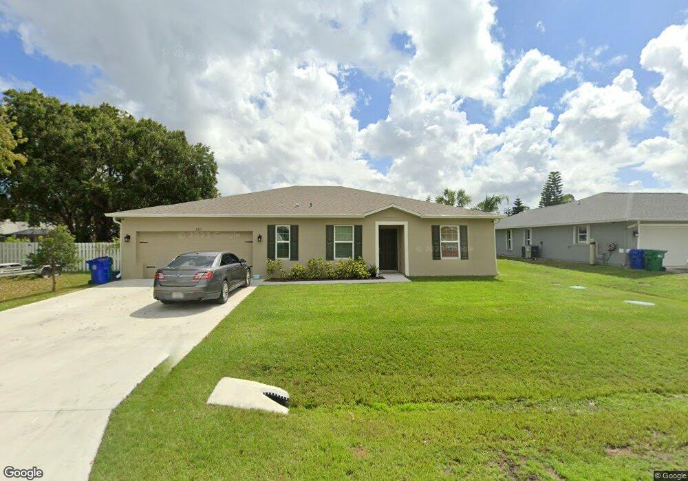226 Midvale Terrace, Sebastian, FL 32958 - photo 1