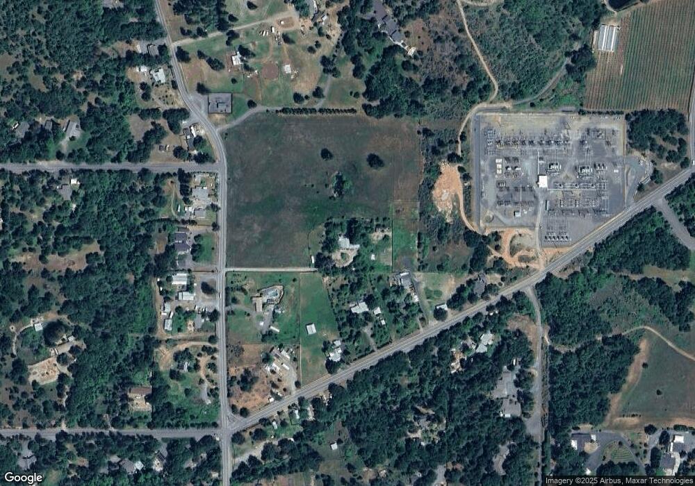 619 W Jones Creek Rd, Grants Pass, OR 97526 - photo 1