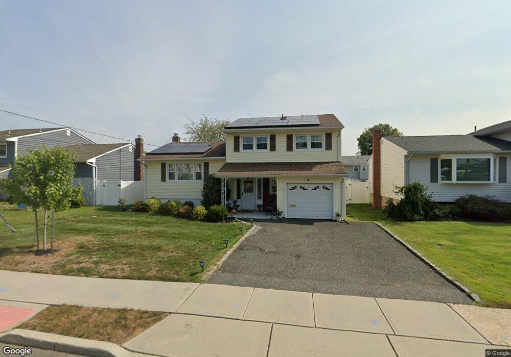 797 Mitchell Ave, Union, NJ 07083 - photo 1