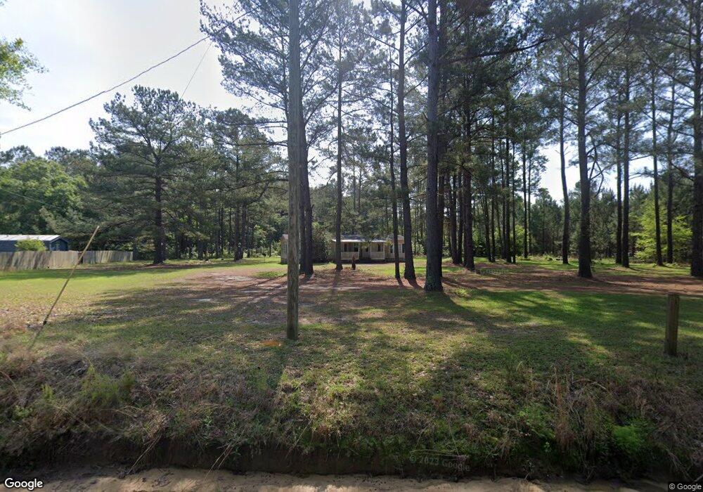 93 Hicks Rd, Rebecca, GA 31783 - photo 1