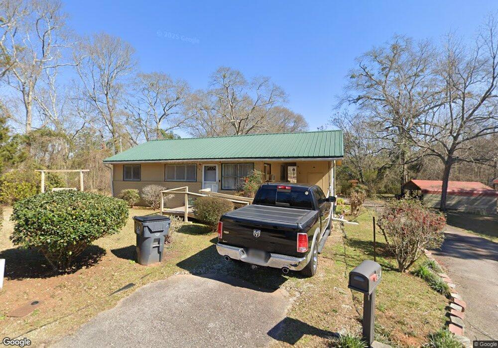 161 Arnold St, Locust Grove, GA 30248 - photo 1