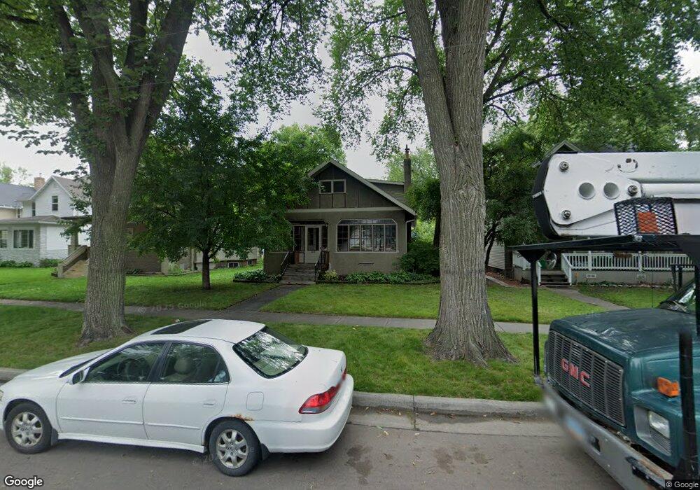 602 11th St S, Fargo, ND 58103 - photo 1