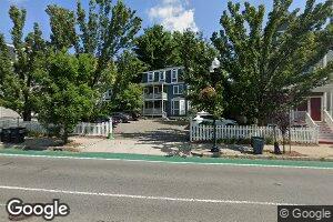 751 Somerville Ave Unit 1, Somerville, MA 02143