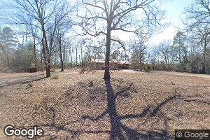 4588 Gordon-Mc Intyre Rd, McIntyre, GA 31054