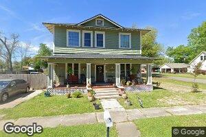 1402 East St, Vinton, LA 70668
