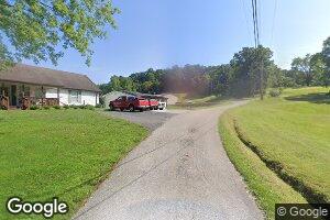 0 Coal Branch Rd, Kenova, WV 25530