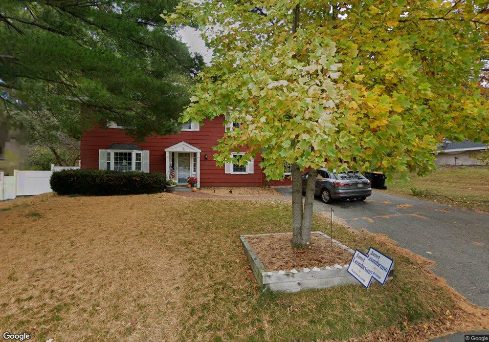 29 Ruthellen Rd, Framingham, MA 01701 - photo 1