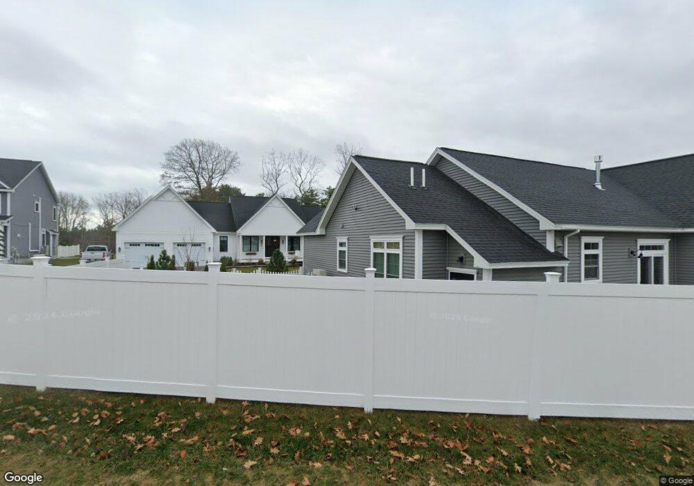 8 Blueberry Ln, Old Orchard Beach, ME 04064 - photo 1