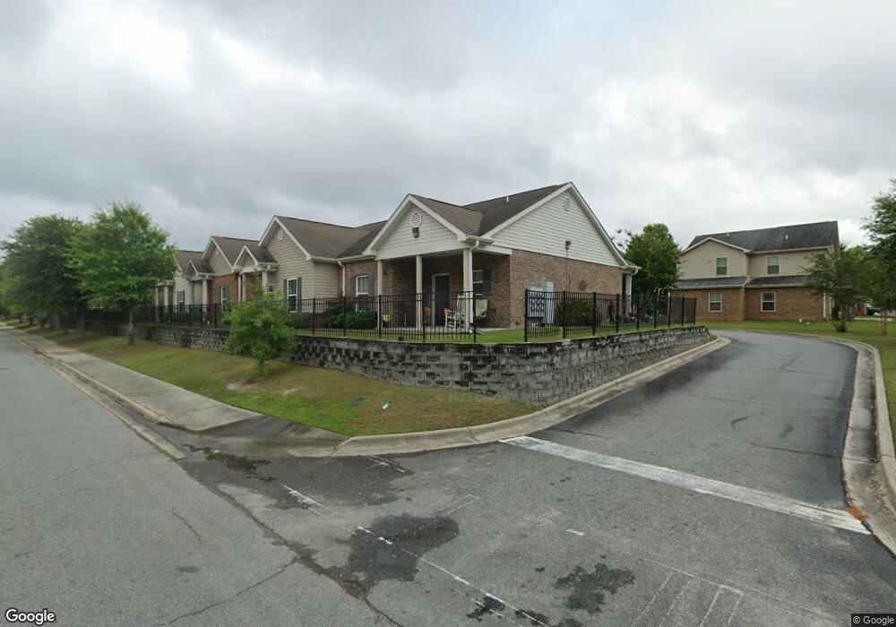 562 Ebony Ln, Albany, GA 31701 - photo 1