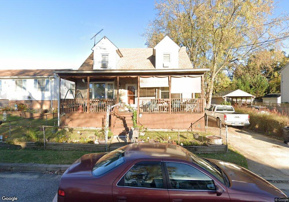 3505 Clover Ave, Halethorpe, MD 21227 - photo 1