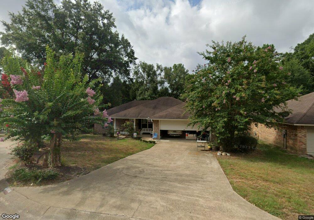 1630 Hurst Dr, Nacogdoches, TX 75961 - photo 1