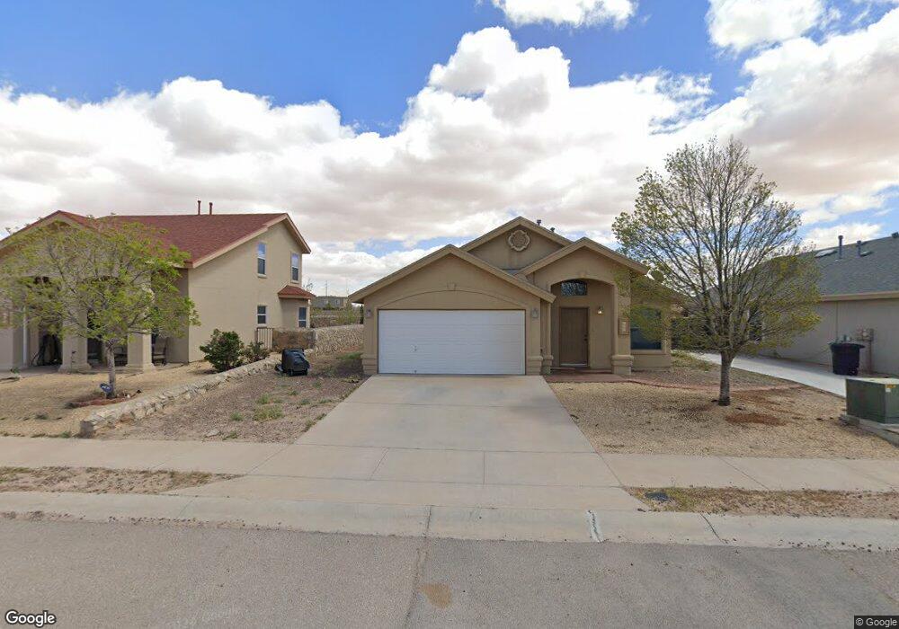 804 Desert Moon Dr, El Paso, TX 79928 - photo 1