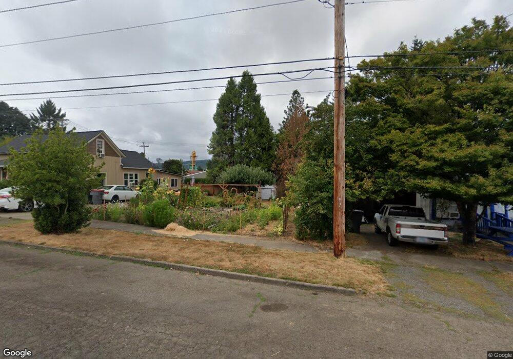 404 SW Mill St, Sheridan, OR 97378 - photo 1