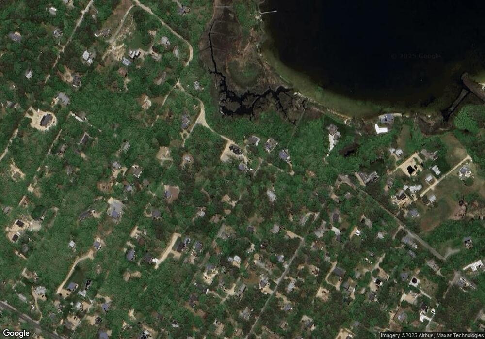 96 9th St N, Edgartown, MA 02539 - photo 1