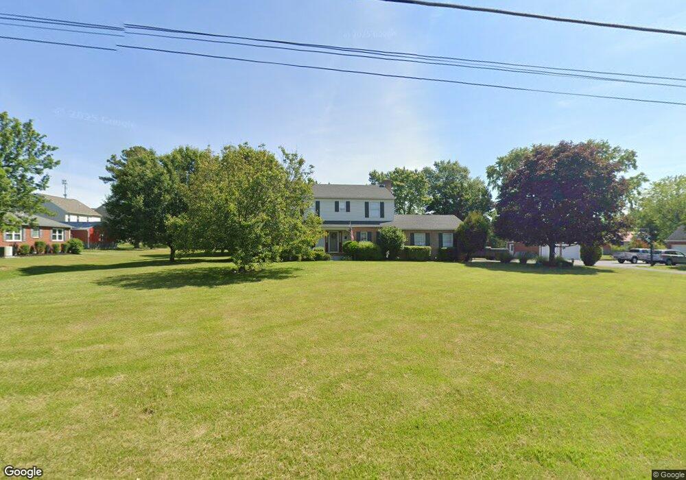 4226 Chapel Rd unit A, Perry Hall, MD 21128 - photo 1