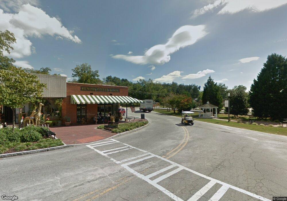 LOT 3A Main St, Senoia, GA 30276 - photo 1