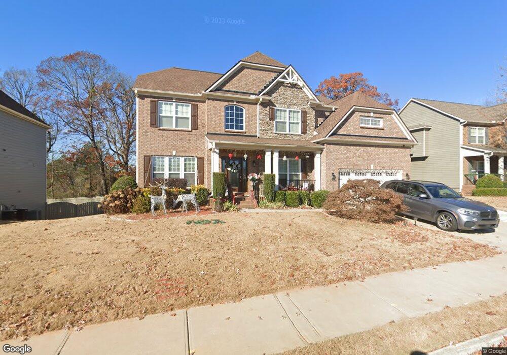 1478 Centerville Dr, Buford, GA 30518 - photo 1