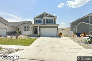 8173 W Gallatin Peak Rd, Magna, UT 84044