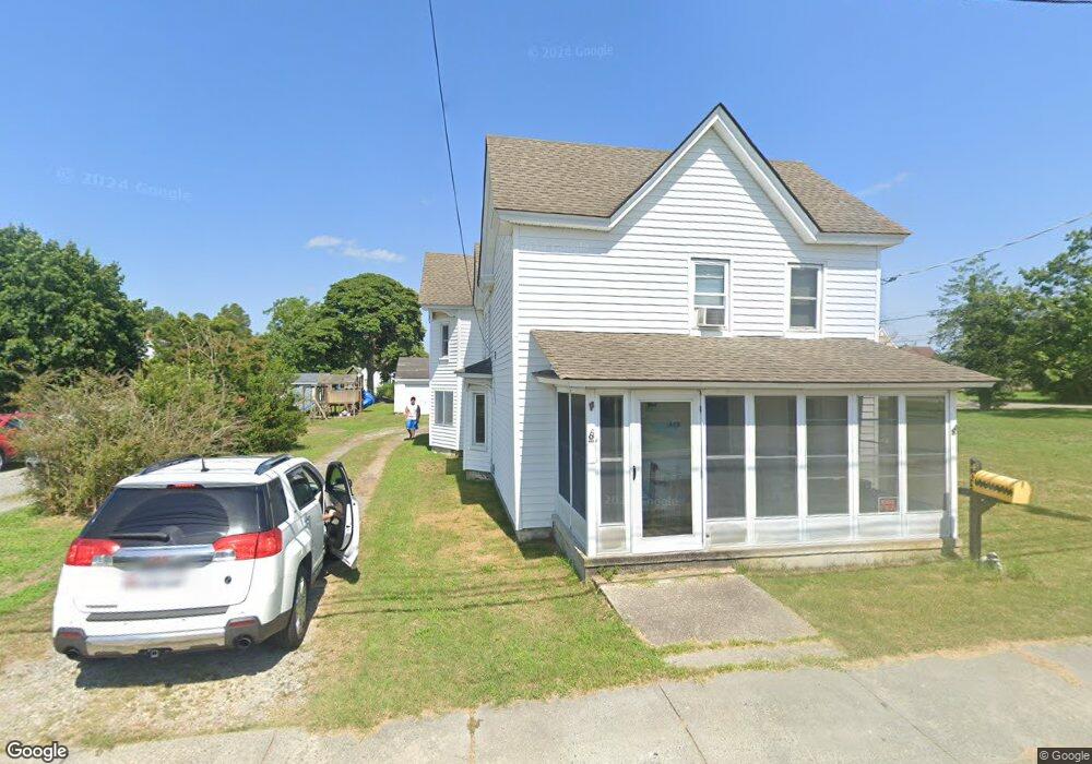 407 Ferry St, Sharptown, MD 21861 - photo 1