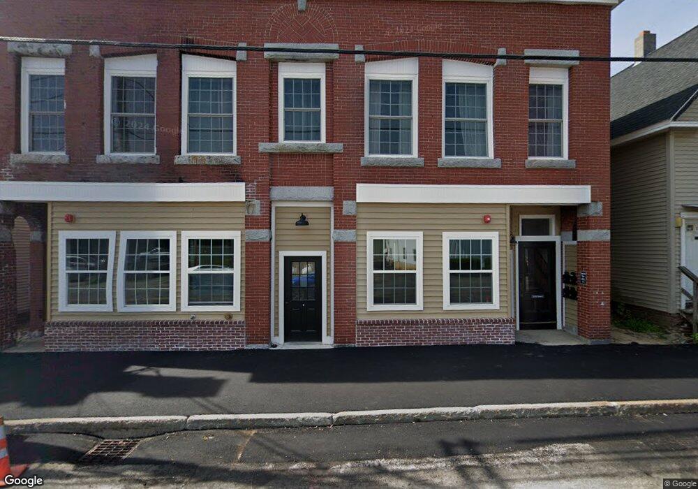 Street View Photo