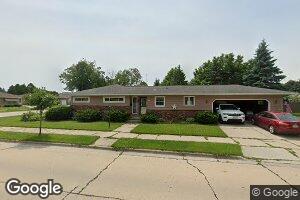 1505 Mead Ave, Sheboygan, WI 53081