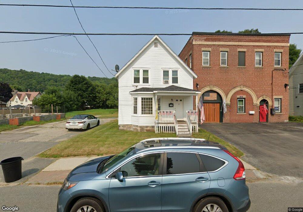 1285 Main St, Berlin, NH 03570 - photo 1