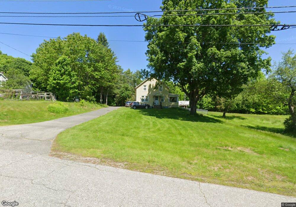 35 Cottage St, Gardiner, ME 04345 - photo 1