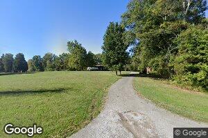 2125 Rabbit Ridge Rd, Nebo, KY 42441