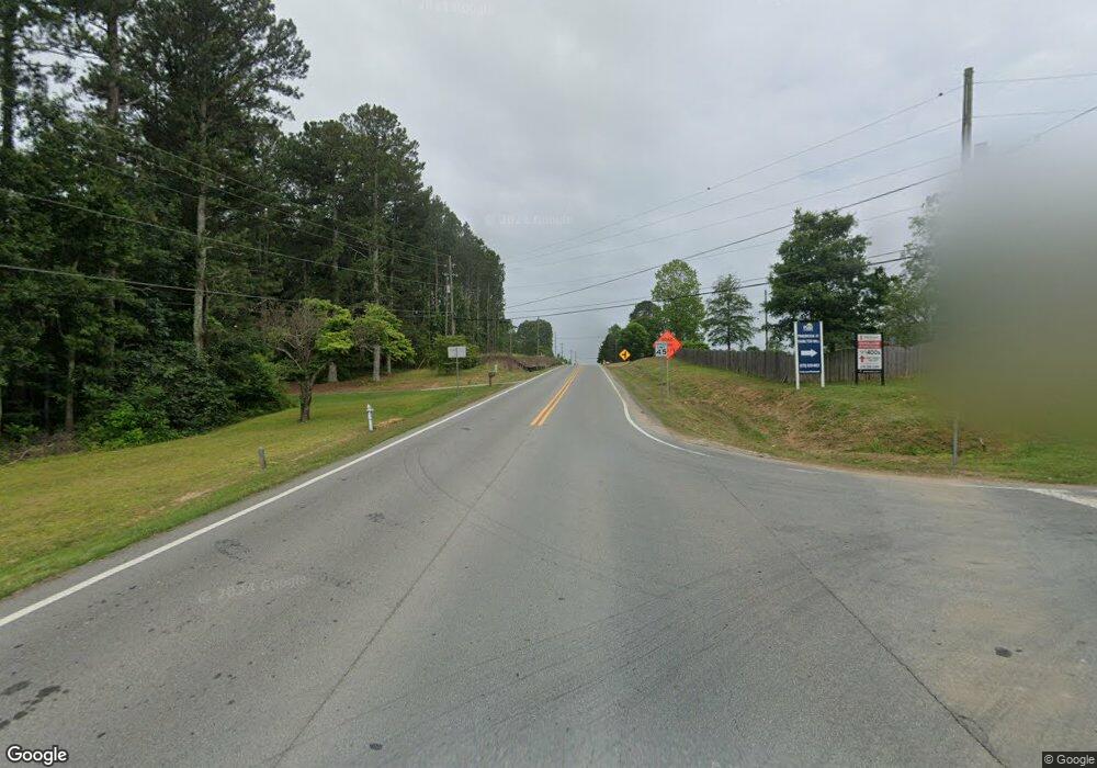 11111 Wheeler Rd NE, Hoschton, GA 30548 - photo 1