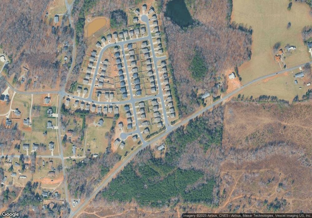 109 Harvest Pointe Dr unit 75, Statesville, NC 28677 - photo 1