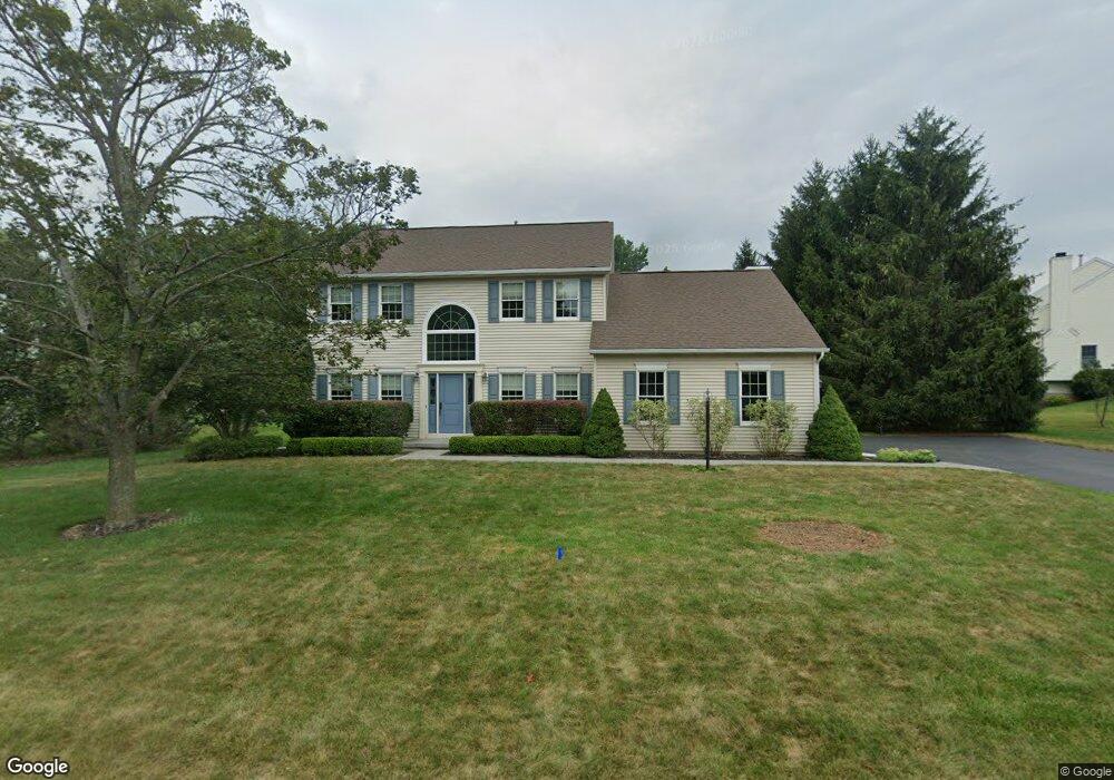 605 Vanderlyn Ln, Slingerlands, NY 12159 - photo 1