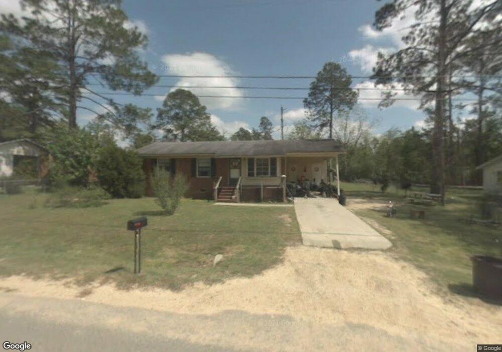 103 Pinecrest St, Broxton, GA 31519 - photo 1