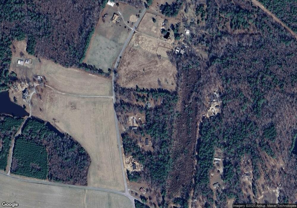 2764 Old Poole Rd, Alberta, VA 23821 - photo 1