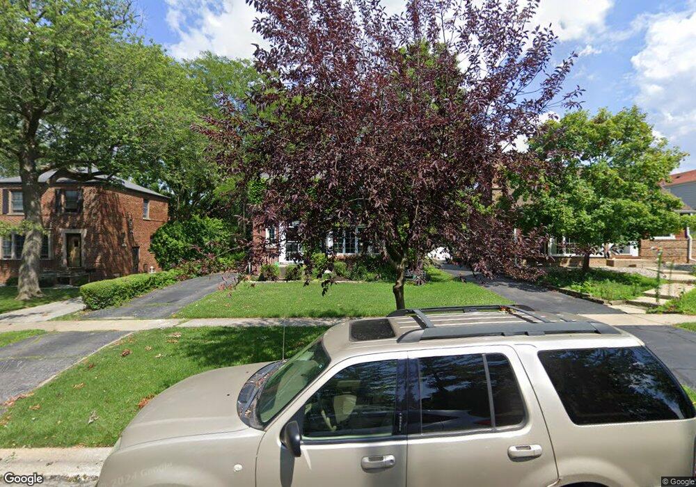 18453 Perth Ave, Homewood, IL 60430 - photo 1