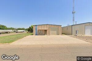 1400 E 10th St, Clovis, NM 88101