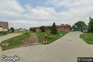 3347 Sundance Ct, Cumming, IA 50061