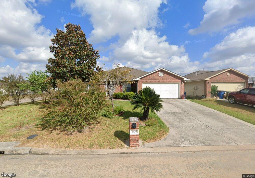 7830 Longshire Ln, Houston, TX 77040 - photo 1