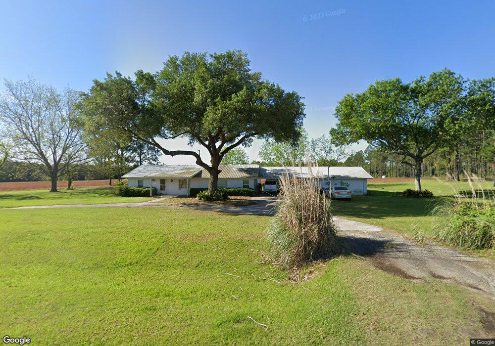 182 Sauls Rd, Moultrie, GA 31768 - photo 1