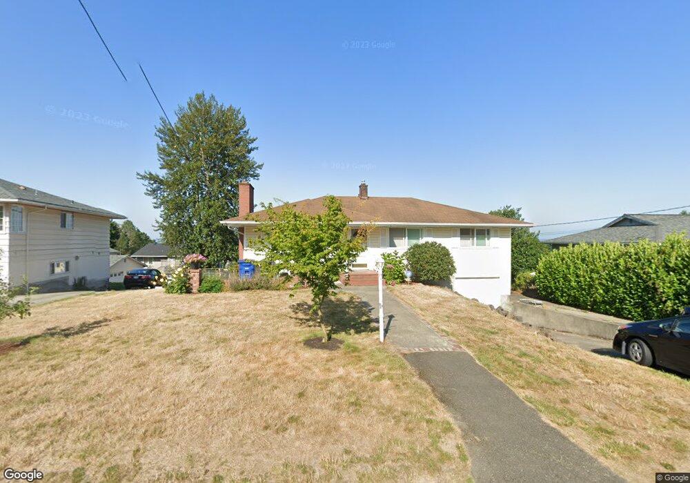 23431 25th Ave S, Des Moines, WA 98198 - photo 1