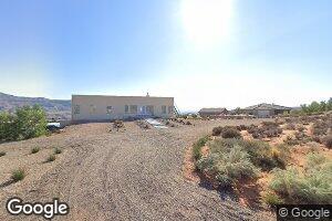 925 Shelter Cove Dr, Big Water, UT 84741