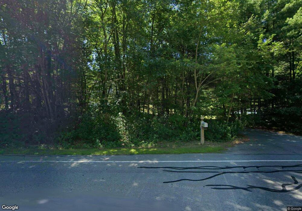 34 John Scott Blvd, Norton, MA 02766 - photo 1